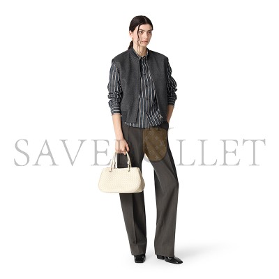 BOTTEGA VENETA BASKET 836261 (31*18.5*16cm) BOTTEGA VENETA BASKET 836261 (31*18.5*16cm)